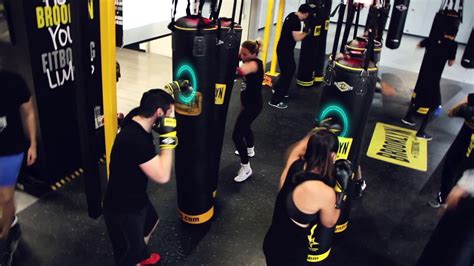 brooklyn fitboxing youtube